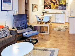 Nice Holiday Home Near the Beach