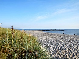 4 Star Holiday Home in Neuschonberg
