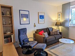 Nice Holiday Home Near the Beach