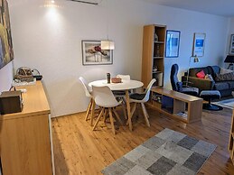 Nice Holiday Home Near the Beach