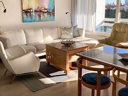 Cozy Retreat in Sondervig - By Traum Ferienwohnungen