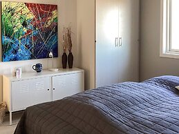 Cozy Retreat in Sondervig - By Traum Ferienwohnungen