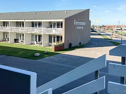 Cozy Retreat in Sondervig - By Traum Ferienwohnungen