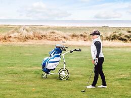 Cozy Retreat in Sondervig - By Traum Ferienwohnungen