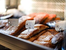 Cozy Retreat in Sondervig - By Traum Ferienwohnungen