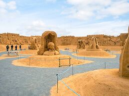 Cozy Retreat in Sondervig - By Traum Ferienwohnungen