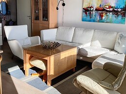 Cozy Retreat in Sondervig - By Traum Ferienwohnungen