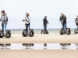 Cozy Retreat in Sondervig - By Traum Ferienwohnungen