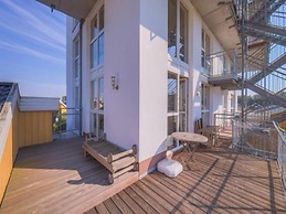 Exklusives Appartement