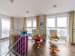 Exklusives Appartement