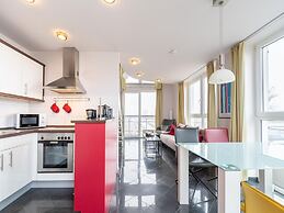 Exklusives Appartement