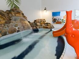 Appartement im Panoramic Hotel Bad Lauterberg