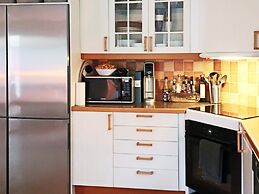 4 Star Holiday Home in Mellbystrand