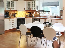 4 Star Holiday Home in Mellbystrand