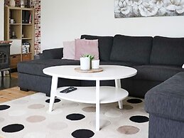 4 Star Holiday Home in Mellbystrand