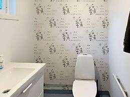 4 Star Holiday Home in Mellbystrand