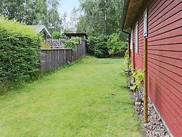 4 Star Holiday Home in Mellbystrand