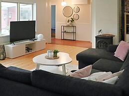 4 Star Holiday Home in Mellbystrand