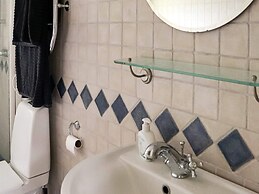 4 Star Holiday Home in Mellbystrand