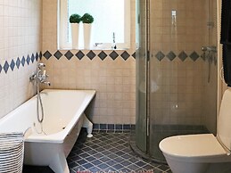 4 Star Holiday Home in Mellbystrand