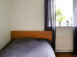 4 Star Holiday Home in Mellbystrand