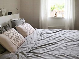 4 Star Holiday Home in Mellbystrand