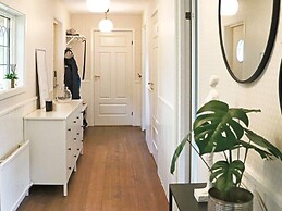 4 Star Holiday Home in Mellbystrand