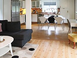 4 Star Holiday Home in Mellbystrand