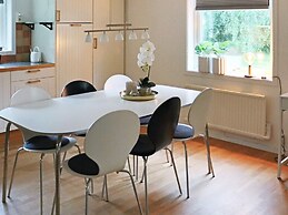 4 Star Holiday Home in Mellbystrand