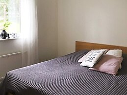 4 Star Holiday Home in Mellbystrand