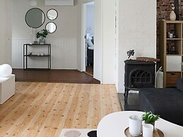 4 Star Holiday Home in Mellbystrand