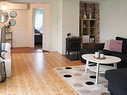 4 Star Holiday Home in Mellbystrand