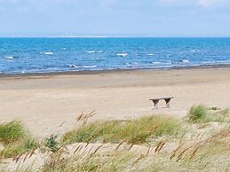 4 Star Holiday Home in Mellbystrand