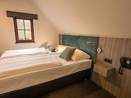 Ferienhaus im Van der Valk Resort in Linstow