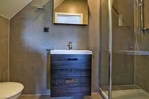 Ferienhaus im Van der Valk Resort in Linstow