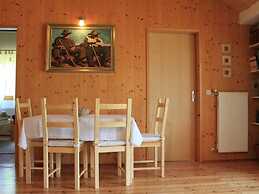 Gemutliche Ferienwohnung Nahe Ski Nassfeld