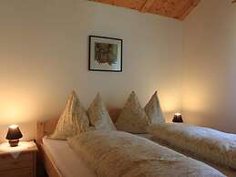 Gemutliche Ferienwohnung Nahe Ski Nassfeld