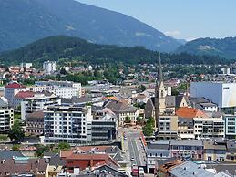 Gemutliche Ferienwohnung Nahe Ski Nassfeld
