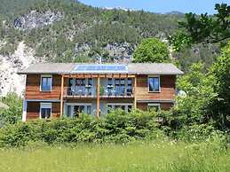 Gemutliche Ferienwohnung Nahe Ski Nassfeld