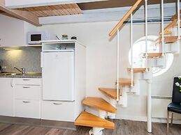 6 Person Holiday Home on a Holiday Park in Hemmet