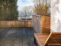 Elegant Eingerichtete Ferienwohnung