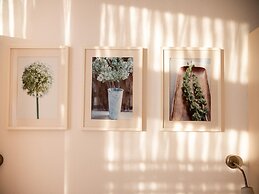 Elegant Eingerichtete Ferienwohnung