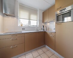 Spacious Holiday Home With Sauna Near Beach