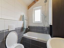 Spacious Holiday Home With Sauna Near Beach