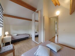 Spacious Holiday Home With Sauna Near Beach