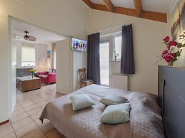 Spacious Holiday Home With Sauna Near Beach