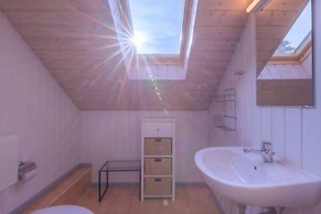 Schwedisches Ferienhaus in Mirow