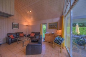 Schwedisches Ferienhaus in Mirow