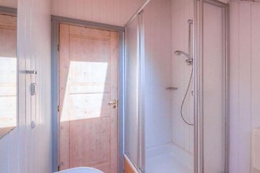 Schwedisches Ferienhaus in Mirow