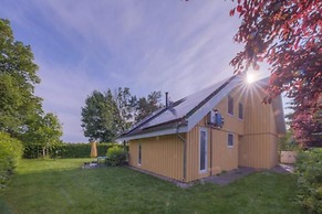 Schwedisches Ferienhaus in Mirow